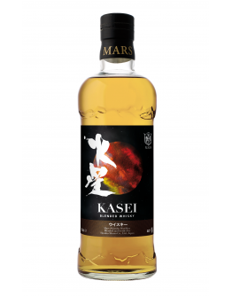 Whisky Mars Kasei
