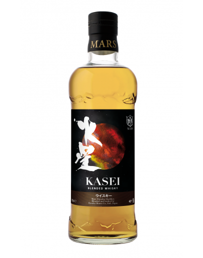 Whisky Mars Kasei
