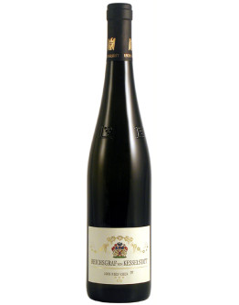 Kaseler Nies’chen ***GG Grosses Gewachs Dry 2020
