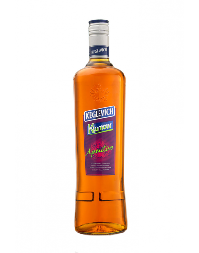 Aperitivo Keglevich Klamour