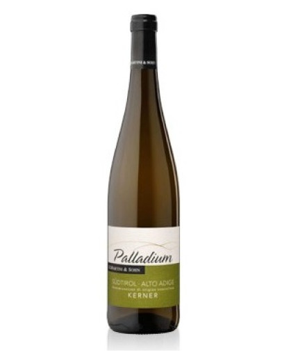 Kerner doc 2018 - Selezione Palladium