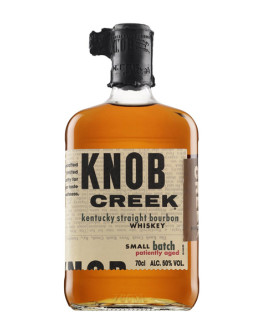 Whisky Knob Creek