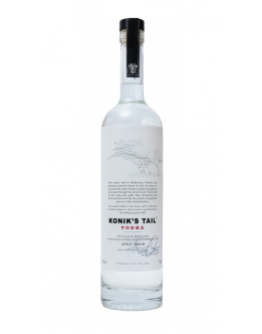 Vodka Konik's Tail