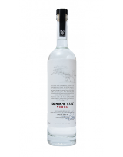 Vodka Konik's Tail
