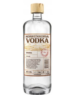 Vodka Koskenkorva 0,5 l