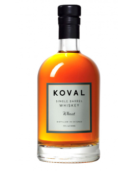 Whiskey Koval Wheat