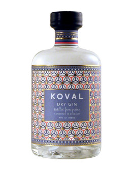 Gin Koval Dry