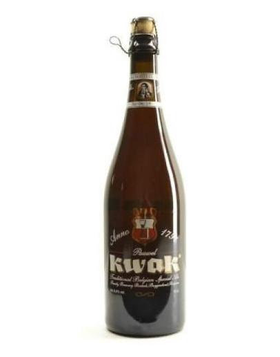 Birra Kwak