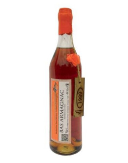 Bas Armagnac L'Encantada 25 ans