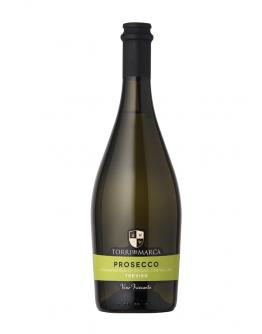 Prosecco doc Tappo Raso