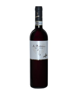 Valtellina Superiore Inferno docg - La Martellina