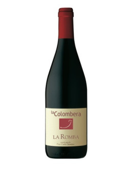 Croatina Rosso doc - La Romba