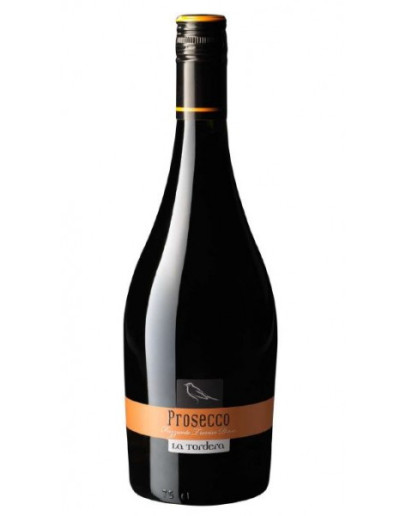 6 Prosecco doc Frizzante - Stelvin