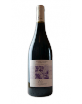 Montepulciano d’Abruzzo doc 2020