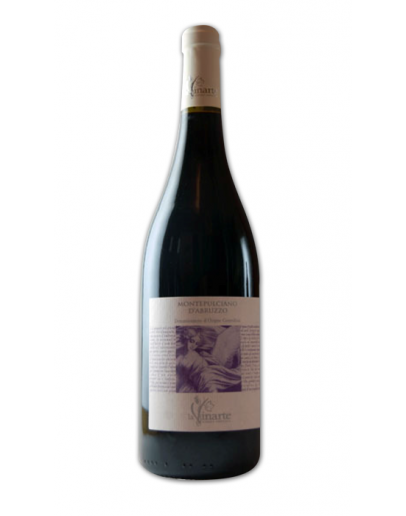 Montepulciano d’Abruzzo doc 2020