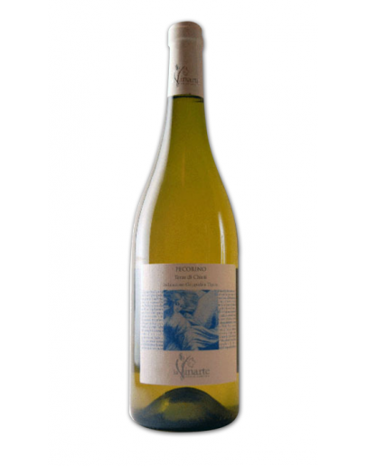 Pecorino igt 2020 - Terre di Chieti