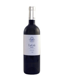 6 Riesling Renano igt 2025 - La Grà