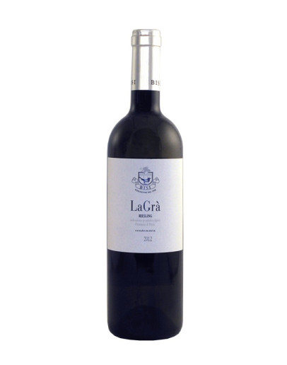 6 Riesling Renano igt 2025 - La Grà