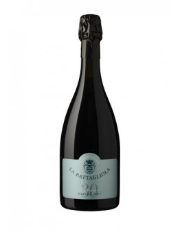 Lambrusco Grasparossa doc - Dosage 30