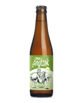 24 Birra Schelde Lamme Goedzak