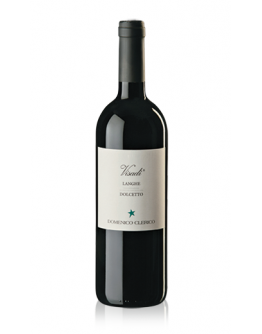 6 Langhe Dolcetto doc 2014 - Visadì