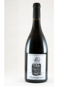 Vin de France La Cuvée du Chat 