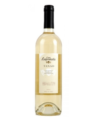 6 Tanao White 2006