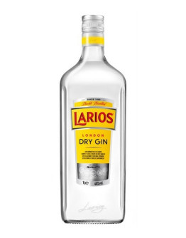 Gin Larios Dry 1 l
