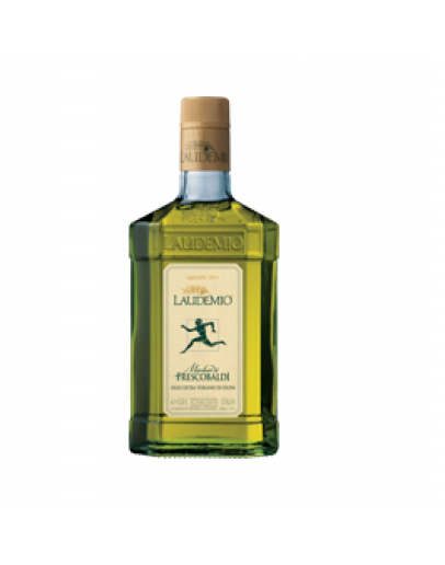6 Olio Extra Vergine d'Oliva Laudemio 0,5 l Astucciato