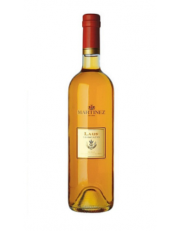 Malvasia Laus Martinez igt