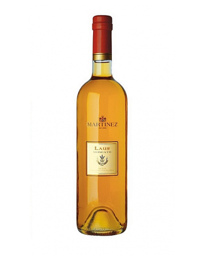 Malvasia Laus Martinez igt