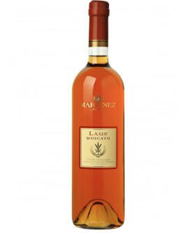 Moscato Laus igt