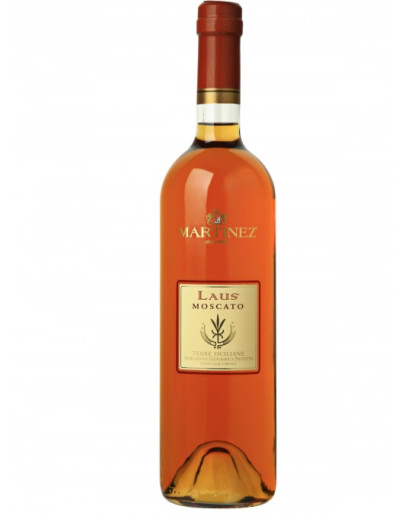 Moscato Laus igt