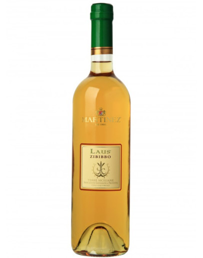 Zibibbo Laus igt