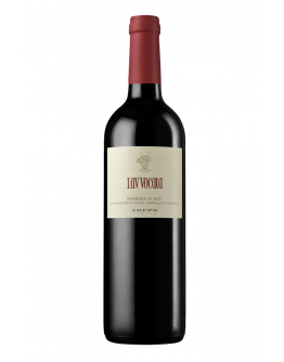 6 Barbera d'Asti docg 2019 - L'Avvocata