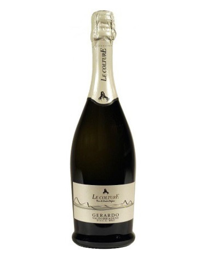 Valdobbiadene docg Brut - Gerardo