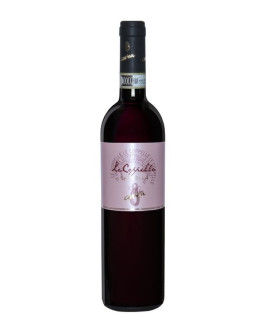 Valtellina Superiore Sassella docg - Le Coppelle