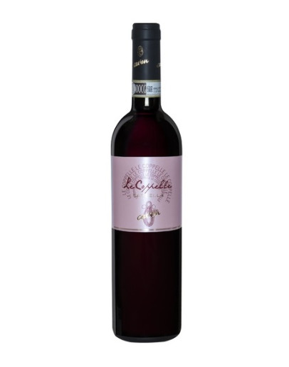 Valtellina Superiore Sassella docg - Le Coppelle