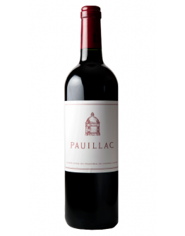 Le Pauillac de Château Latour 2009