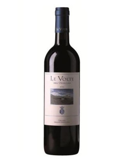 Le Volte