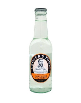 24 Tonic Water & Mandarin 25 cl
