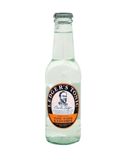 24 Tonic Water & Mandarin 25 cl