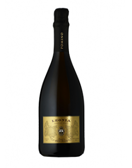 6 Pomino Bianco Brut doc Millesimato 2015 Leonia