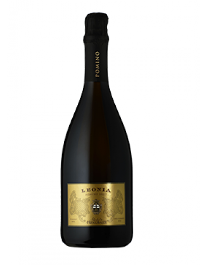 6 Pomino Bianco Brut doc Millesimato 2015 Leonia