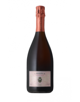 6 Pomino Rosè doc Millesimato 2015 - Leonia