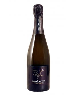 Champagne Remi Leroy Blanc de Blancs Extra Brut 2019