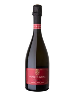 Lessini Durello Brut Doc Millesimato