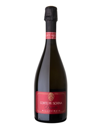 Lessini Durello Brut Doc Millesimato Magnum