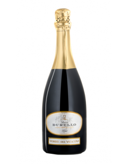 Lessini Durello Brut doc