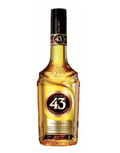 Licor 43